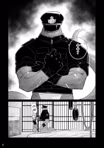 Page 4 of POISON The Serpent of Honeyed - preview thumbnail
