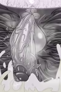 Page 196 of 鹿精灵 Spirit-deer （Ongoing） - preview thumbnail