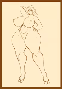 Page 248 of 鹿精灵 Spirit-deer （Ongoing） - preview thumbnail
