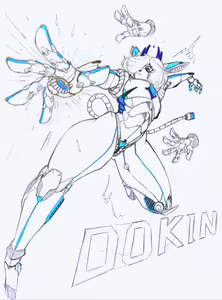 Page 366 of 鹿精灵 Spirit-deer （Ongoing） - preview thumbnail