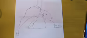 Page 446 of 鹿精灵 Spirit-deer （Ongoing） - preview thumbnail