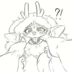 Page 491 of 鹿精灵 Spirit-deer （Ongoing） - preview thumbnail