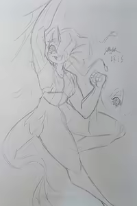 Page 569 of 鹿精灵 Spirit-deer （Ongoing） - preview thumbnail