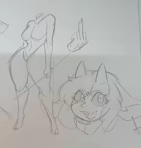 Page 626 of 鹿精灵 Spirit-deer （Ongoing） - preview thumbnail