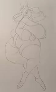 Page 657 of 鹿精灵 Spirit-deer （Ongoing） - preview thumbnail