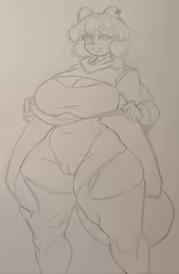Page 673 of 鹿精灵 Spirit-deer （Ongoing） - preview thumbnail