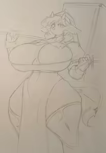 Page 678 of 鹿精灵 Spirit-deer （Ongoing） - preview thumbnail