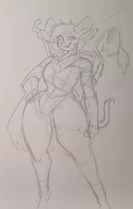 Page 684 of 鹿精灵 Spirit-deer （Ongoing） - preview thumbnail