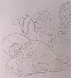 Page 691 of 鹿精灵 Spirit-deer （Ongoing） - preview thumbnail