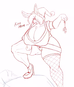 Page 745 of 鹿精灵 Spirit-deer （Ongoing） - preview thumbnail