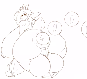 Page 782 of 鹿精灵 Spirit-deer （Ongoing） - preview thumbnail