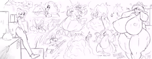 Page 783 of 鹿精灵 Spirit-deer （Ongoing） - preview thumbnail