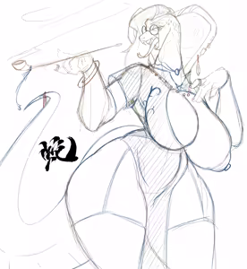 Page 800 of 鹿精灵 Spirit-deer （Ongoing） - preview thumbnail