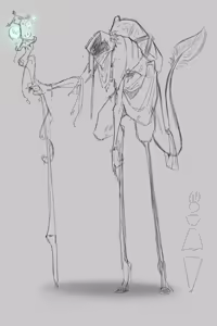 Page 827 of 鹿精灵 Spirit-deer （Ongoing） - preview thumbnail