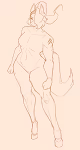 Page 857 of 鹿精灵 Spirit-deer （Ongoing） - preview thumbnail