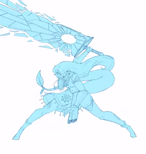 Page 895 of 鹿精灵 Spirit-deer （Ongoing） - preview thumbnail