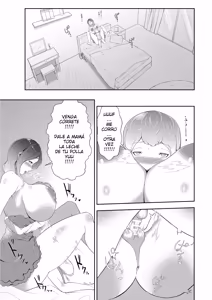 Page 15 of Mama no Oppai ni Haitte Mimashou - preview thumbnail