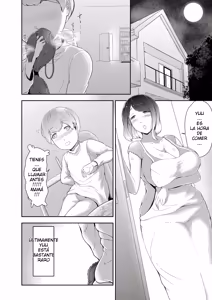Page 2 of Mama no Oppai ni Haitte Mimashou - preview thumbnail