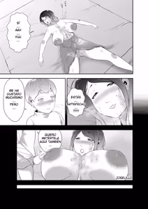 Page 22 of Mama no Oppai ni Haitte Mimashou - preview thumbnail