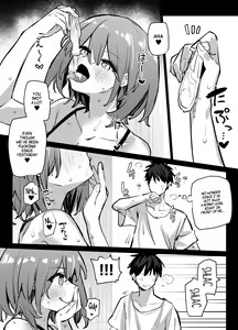 Page 12 of Linreeka (Linriko)] Ane no Tomodachi to SeFri ni Natta | My Big Sister's Friends And I Became Sex Friends part1+2 - preview thumbnail