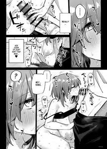 Page 25 of Linreeka (Linriko)] Ane no Tomodachi to SeFri ni Natta | My Big Sister's Friends And I Became Sex Friends part1+2 - preview thumbnail