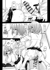 Page 43 of Linreeka (Linriko)] Ane no Tomodachi to SeFri ni Natta | My Big Sister's Friends And I Became Sex Friends part1+2 - preview thumbnail