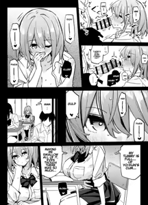 Page 47 of Linreeka (Linriko)] Ane no Tomodachi to SeFri ni Natta | My Big Sister's Friends And I Became Sex Friends part1+2 - preview thumbnail