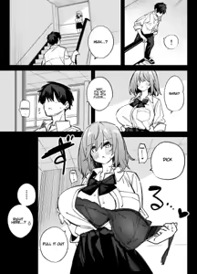 Page 50 of Linreeka (Linriko)] Ane no Tomodachi to SeFri ni Natta | My Big Sister's Friends And I Became Sex Friends part1+2 - preview thumbnail