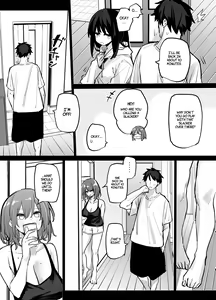 Page 5 of Linreeka (Linriko)] Ane no Tomodachi to SeFri ni Natta | My Big Sister's Friends And I Became Sex Friends part1+2 - preview thumbnail