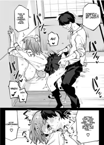 Page 51 of Linreeka (Linriko)] Ane no Tomodachi to SeFri ni Natta | My Big Sister's Friends And I Became Sex Friends part1+2 - preview thumbnail