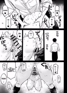 Page 58 of Linreeka (Linriko)] Ane no Tomodachi to SeFri ni Natta | My Big Sister's Friends And I Became Sex Friends part1+2 - preview thumbnail