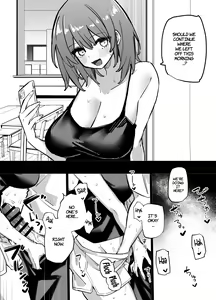 Page 6 of Linreeka (Linriko)] Ane no Tomodachi to SeFri ni Natta | My Big Sister's Friends And I Became Sex Friends part1+2 - preview thumbnail