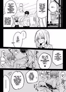 Page 69 of Linreeka (Linriko)] Ane no Tomodachi to SeFri ni Natta | My Big Sister's Friends And I Became Sex Friends part1+2 - preview thumbnail