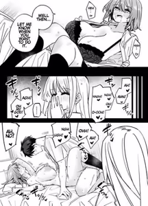 Page 73 of Linreeka (Linriko)] Ane no Tomodachi to SeFri ni Natta | My Big Sister's Friends And I Became Sex Friends part1+2 - preview thumbnail