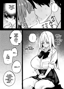 Page 74 of Linreeka (Linriko)] Ane no Tomodachi to SeFri ni Natta | My Big Sister's Friends And I Became Sex Friends part1+2 - preview thumbnail