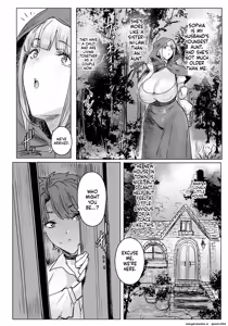 Page 4 of Akazukin-san zenpen & gohen - preview thumbnail