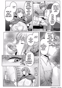 Page 6 of Akazukin-san zenpen & gohen - preview thumbnail