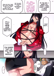 Page 96 of Kimisaki Kaede chap 1 - 4 - preview thumbnail