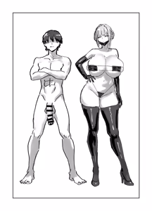 Page 38 of Harem Gakuen no Hokenshitsu Jijou! - preview thumbnail