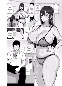 Page 5 of Ane to Otouto wa 30-Nichi go ni Sex Suru. | Hermana y hermano van a coger en 30 días. - preview thumbnail