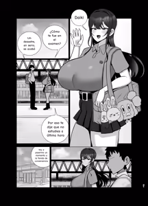 Page 60 of Ane to Otouto wa 30-Nichi go ni Sex Suru. | Hermana y hermano van a coger en 30 días. - preview thumbnail