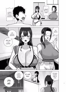 Page 6 of Ane to Otouto wa 30-Nichi go ni Sex Suru. | Hermana y hermano van a coger en 30 días. - preview thumbnail