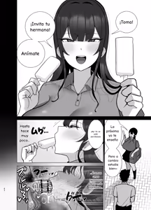 Page 61 of Ane to Otouto wa 30-Nichi go ni Sex Suru. | Hermana y hermano van a coger en 30 días. - preview thumbnail