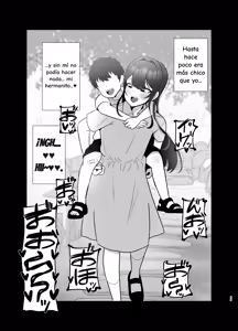 Page 64 of Ane to Otouto wa 30-Nichi go ni Sex Suru. | Hermana y hermano van a coger en 30 días. - preview thumbnail