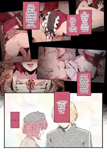 Page 5 of Oshi No Ko BEHIND THE STAGE - preview thumbnail