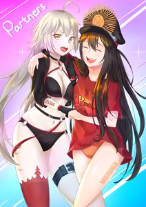 Page 417 of RadishKek (uncensored) - preview thumbnail