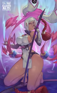 Page 420 of RadishKek (uncensored) - preview thumbnail