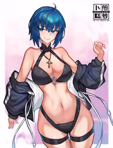 Page 460 of RadishKek (uncensored) - preview thumbnail