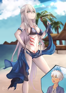Page 599 of RadishKek (uncensored) - preview thumbnail
