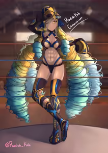 Page 615 of RadishKek (uncensored) - preview thumbnail